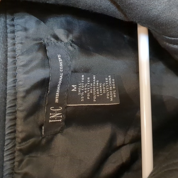 I.N.C Vest - Picture 3 of 3